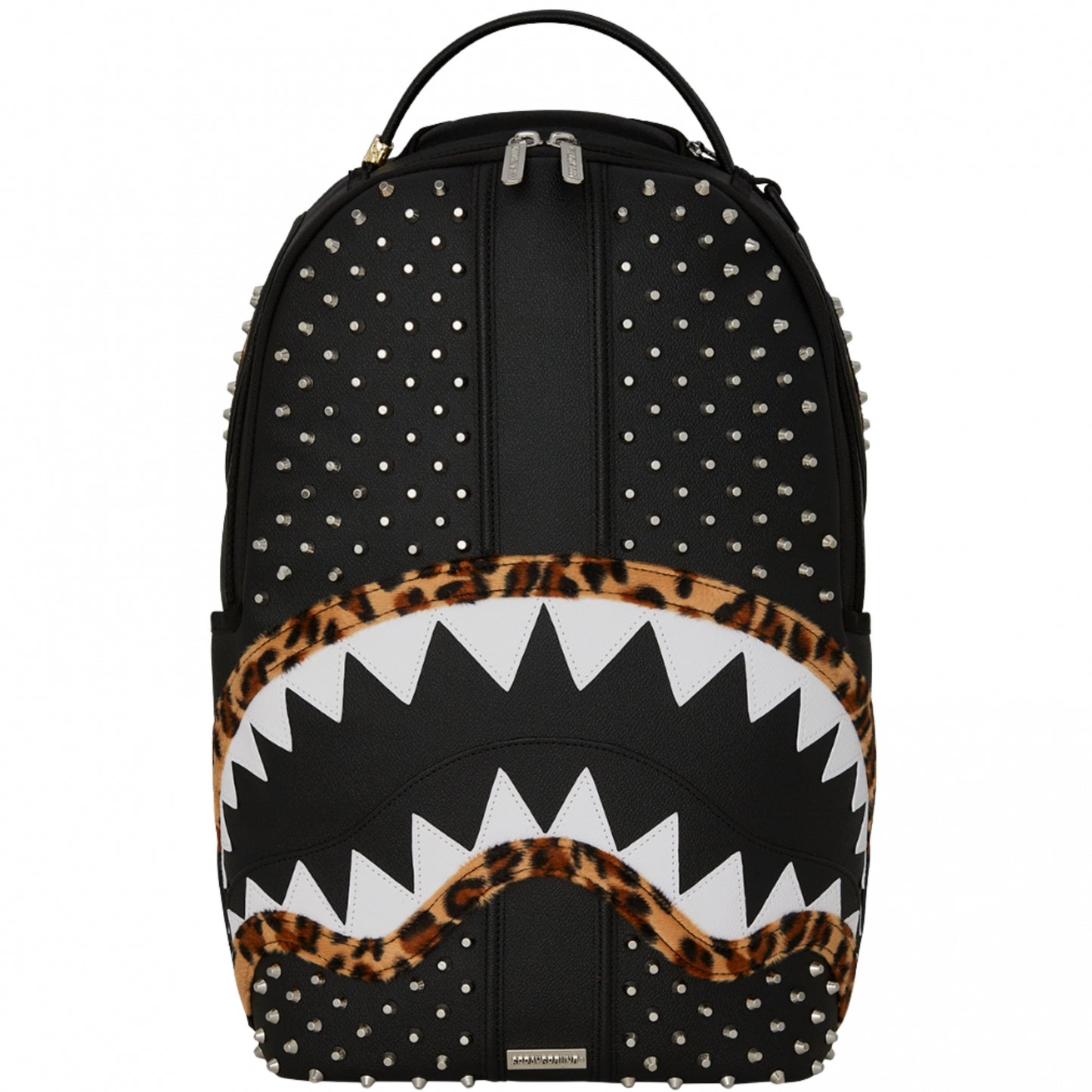 Zaino Sprayground Cheetah Punk DLXSV Backpack UNICO