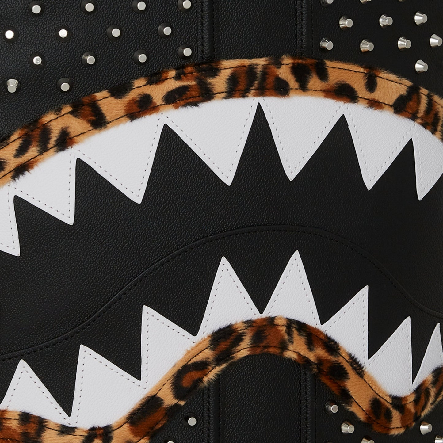 Zaino Sprayground Cheetah Punk DLXSV Backpack UNICO