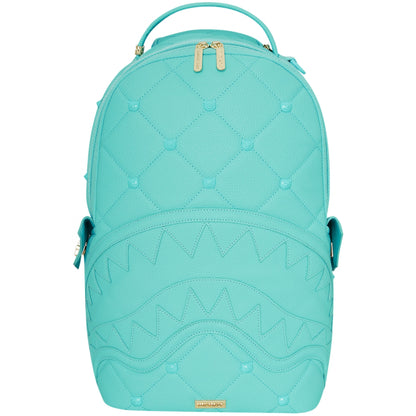 Zaino Sprayground Tiff Blue Stud DLXSV Backpack UNICO