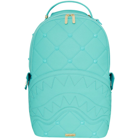 Zaino Sprayground Tiff Blue Stud DLXSV Backpack UNICO