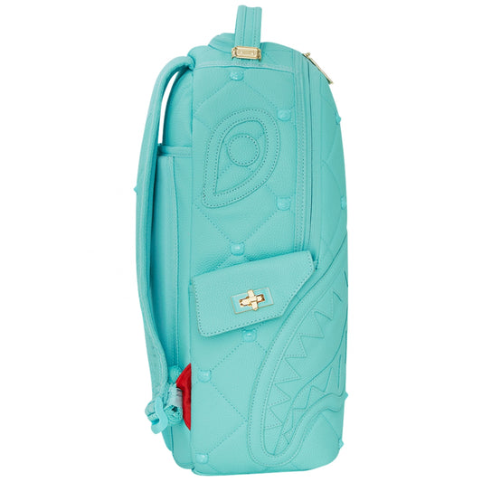 Zaino Sprayground Tiff Blue Stud DLXSV Backpack UNICO