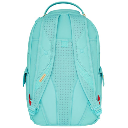 Zaino Sprayground Tiff Blue Stud DLXSV Backpack UNICO
