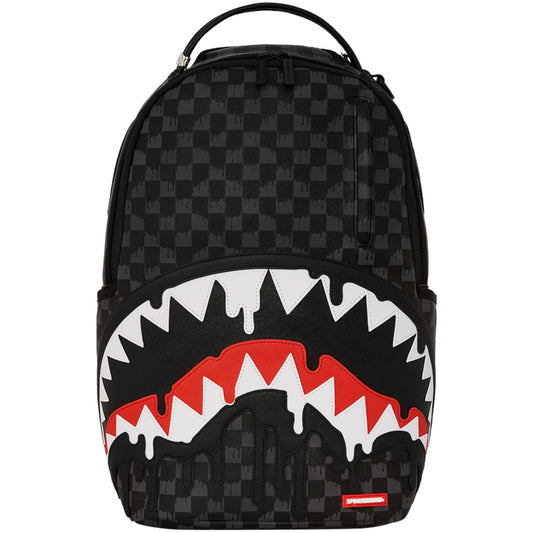 Zaino Sprayground Dripping Sharks In Paris DLXV Ba UNICO