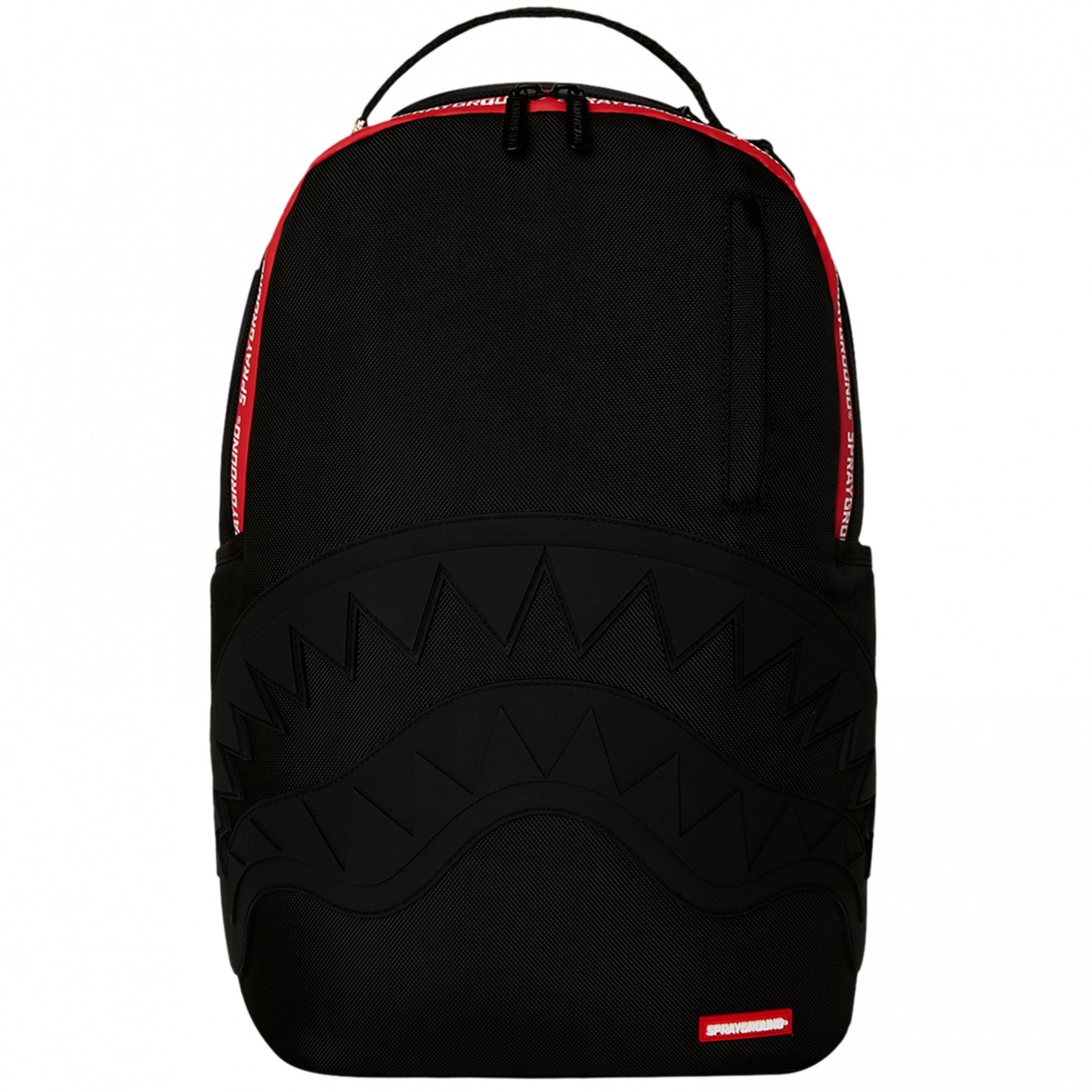 Zaino Sprayground Printed Zipper Shark DLXR Backpa UNICO
