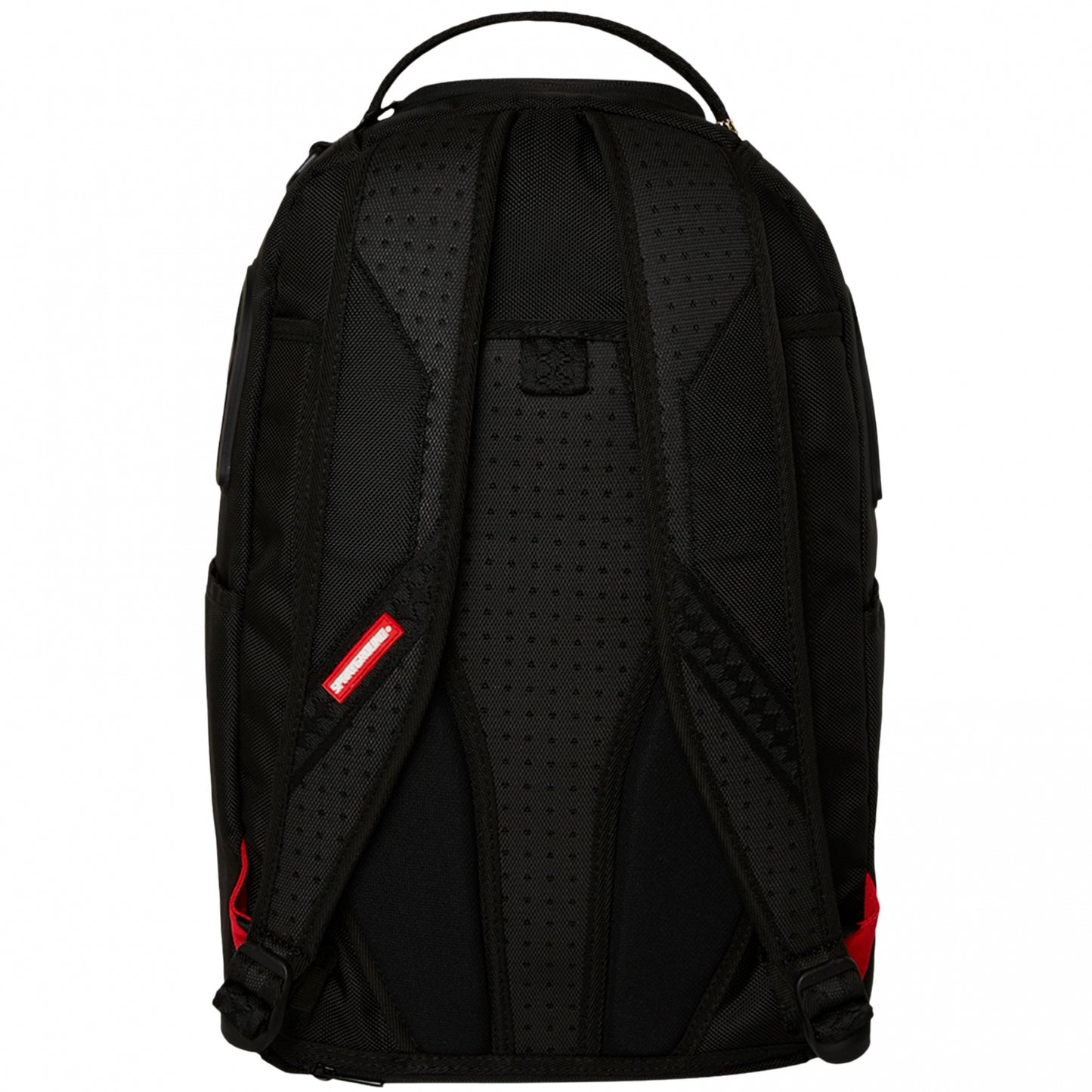 Zaino Sprayground Printed Zipper Shark DLXR Backpa UNICO