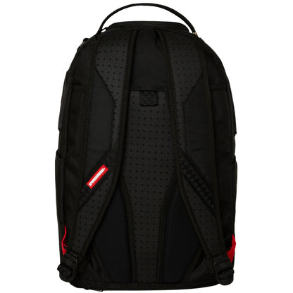 Zaino Sprayground Printed Zipper Shark DLXR Backpa UNICO