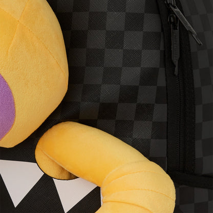 Zaino Sprayground Astromane Stuck In Backpack UNICO