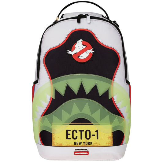 Zaino Sprayground Ghostbusters Ecto-1 Special OPS UNICO
