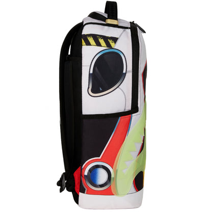 Zaino Sprayground Ghostbusters Ecto-1 Special OPS UNICO