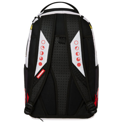 Zaino Sprayground Ghostbusters Ecto-1 Special OPS UNICO