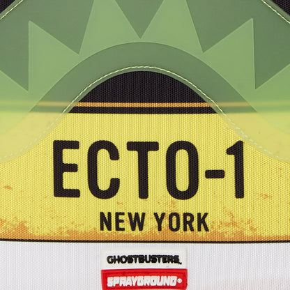 Zaino Sprayground Ghostbusters Ecto-1 Special OPS UNICO