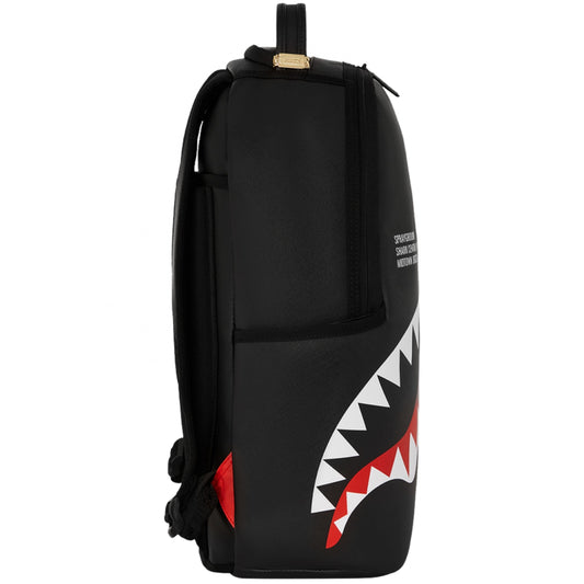 Zaino Sprayground Shark Central Split Infinity DLX UNICO