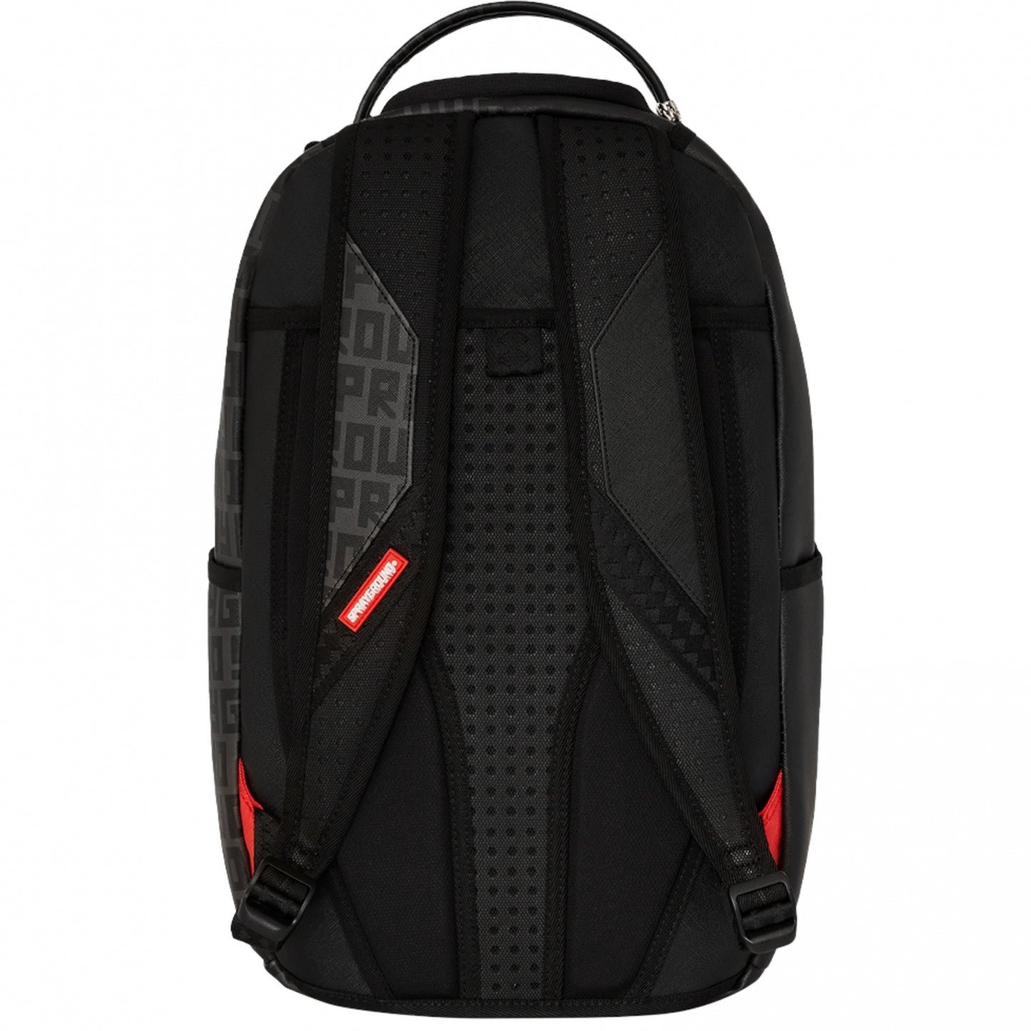 Zaino Sprayground Shark Central Split Infinity DLX UNICO