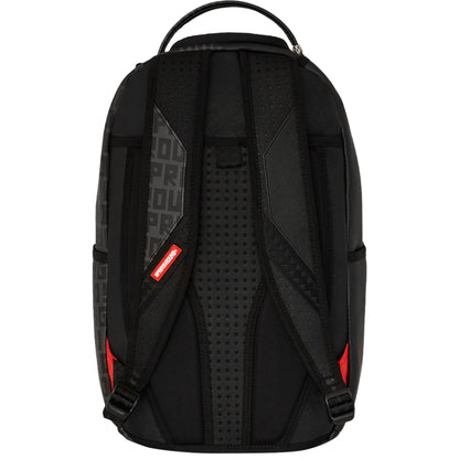 Zaino Sprayground Shark Central Split Infinity DLX UNICO