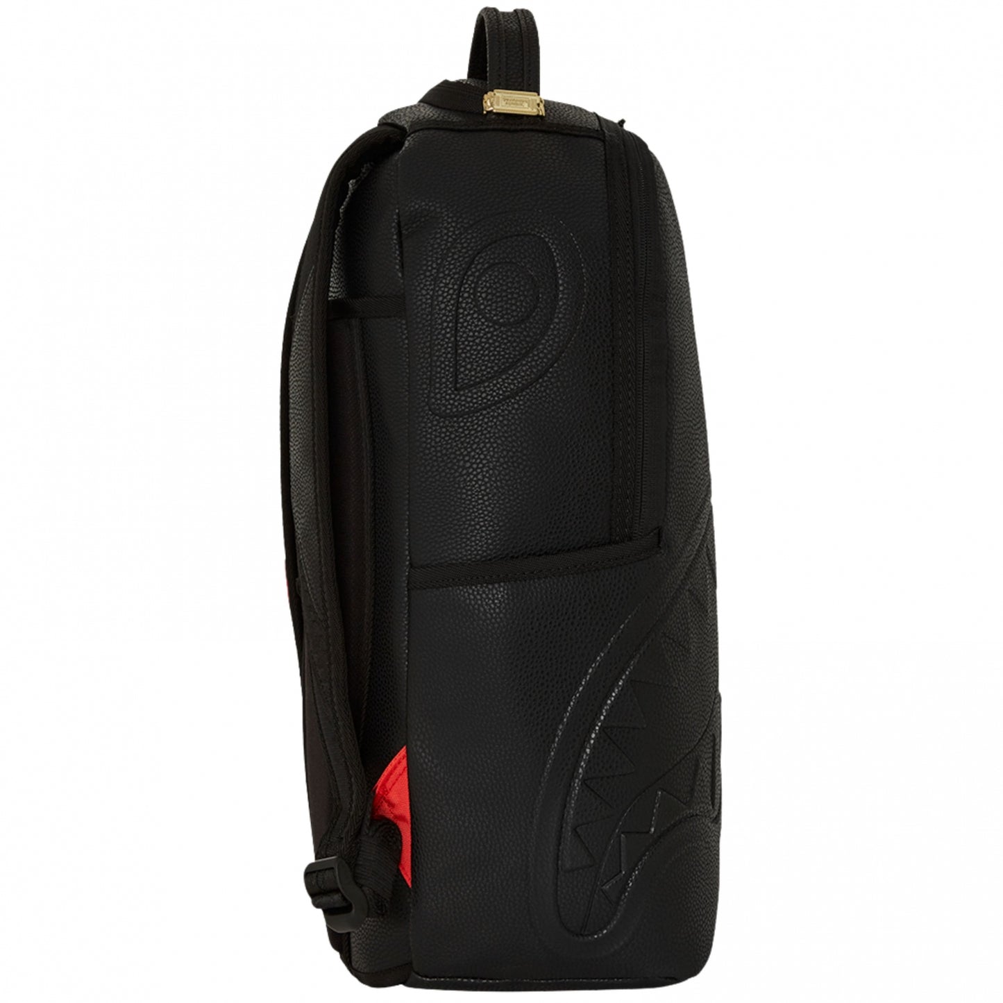 Zaino Sprayground Shark Central Next Stop Zip DLXS UNICO