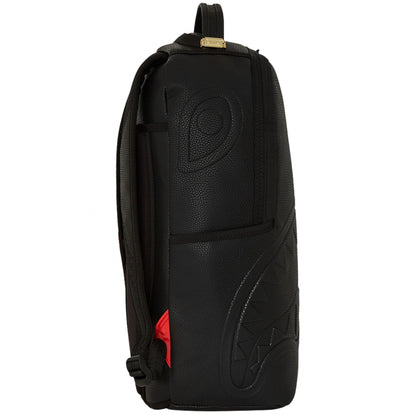 Zaino Sprayground Shark Central Next Stop Zip DLXS UNICO
