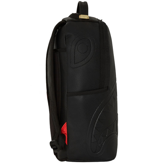 Zaino Sprayground Shark Central Next Stop Zip DLXS UNICO