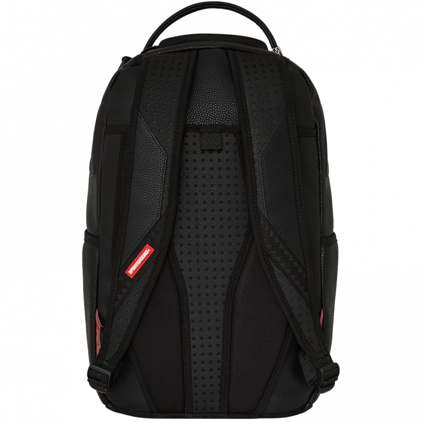 Zaino Sprayground Shark Central Next Stop Zip DLXS UNICO