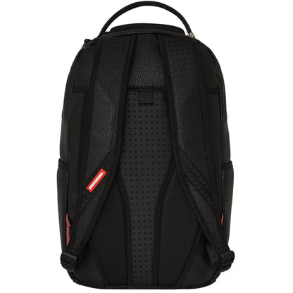 Zaino Sprayground Shark Central Next Stop Zip DLXS UNICO