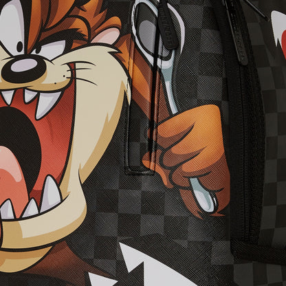 Zaino Sprayground Taz Shark Bite Bag Backpack UNICO