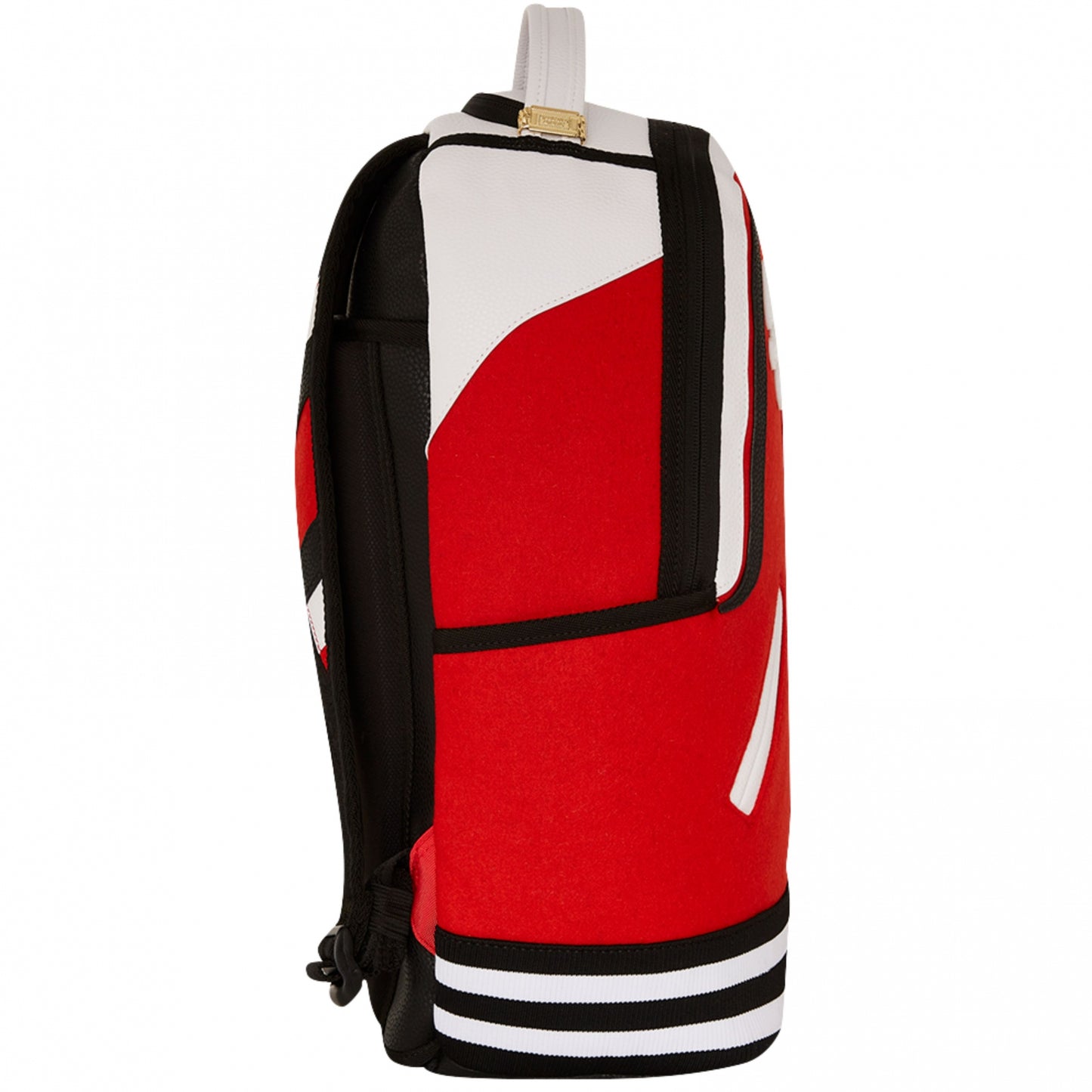 Zaino Sprayground Varsity Shark Backpack UNICO