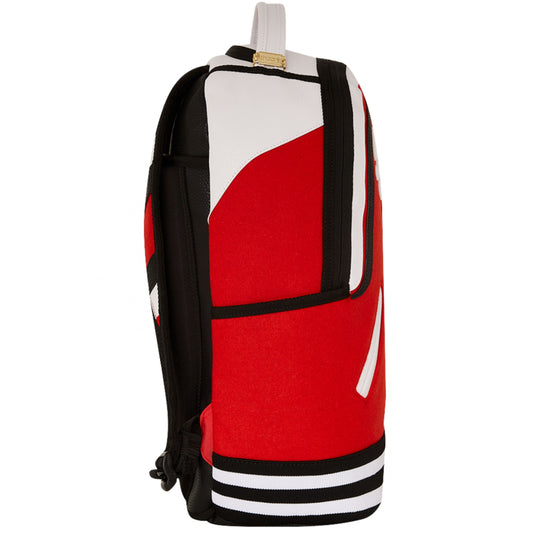 Zaino Sprayground Varsity Shark Backpack UNICO