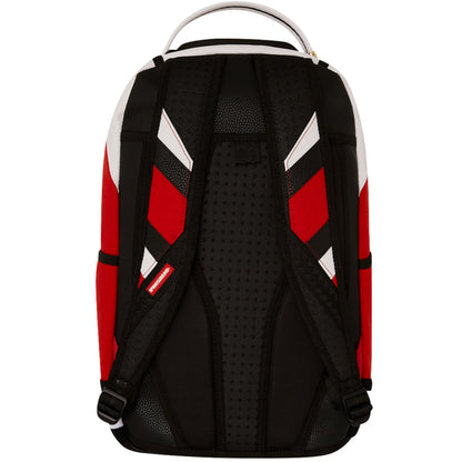 Zaino Sprayground Varsity Shark Backpack UNICO