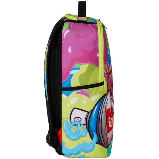 Zaino Sprayground Paint Lips Backpack UNICO