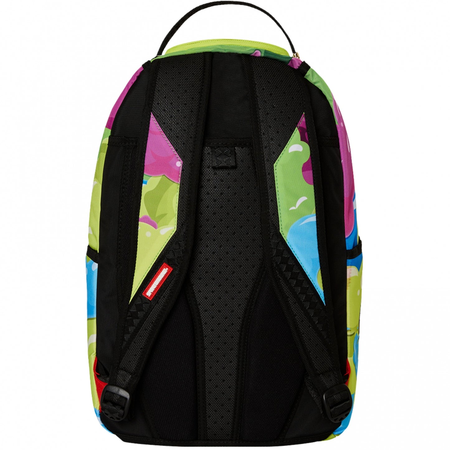 Zaino Sprayground Paint Lips Backpack UNICO