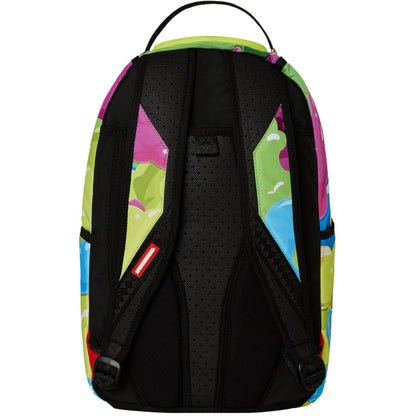Zaino Sprayground Paint Lips Backpack UNICO