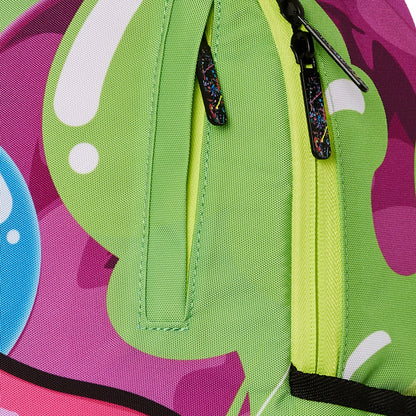 Zaino Sprayground Paint Lips Backpack UNICO