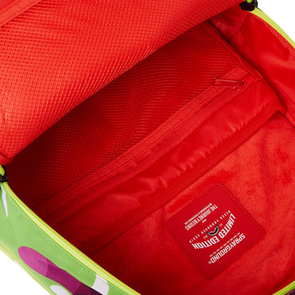 Zaino Sprayground Paint Lips Backpack UNICO