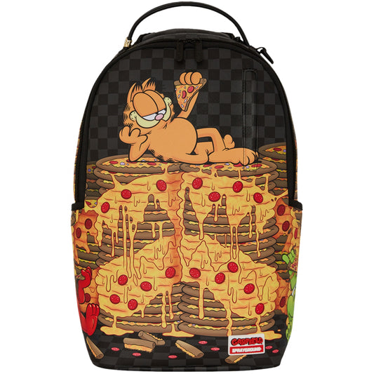Zaino Sprayground Garfield and Money Bear: Backpac UNICO