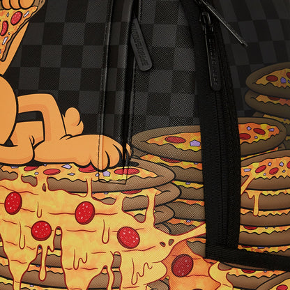 Zaino Sprayground Garfield and Money Bear: Backpac UNICO