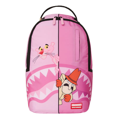 Zainetto Sprayground Pink Panther Split Mini Backp UNICO