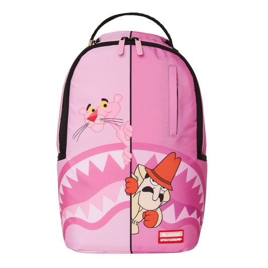 Zainetto Sprayground Pink Panther Split Mini Backp UNICO