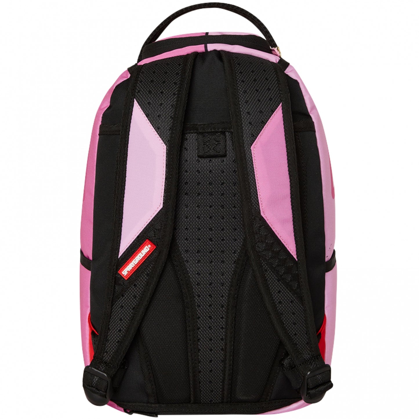 Zainetto Sprayground Pink Panther Split Mini Backp UNICO