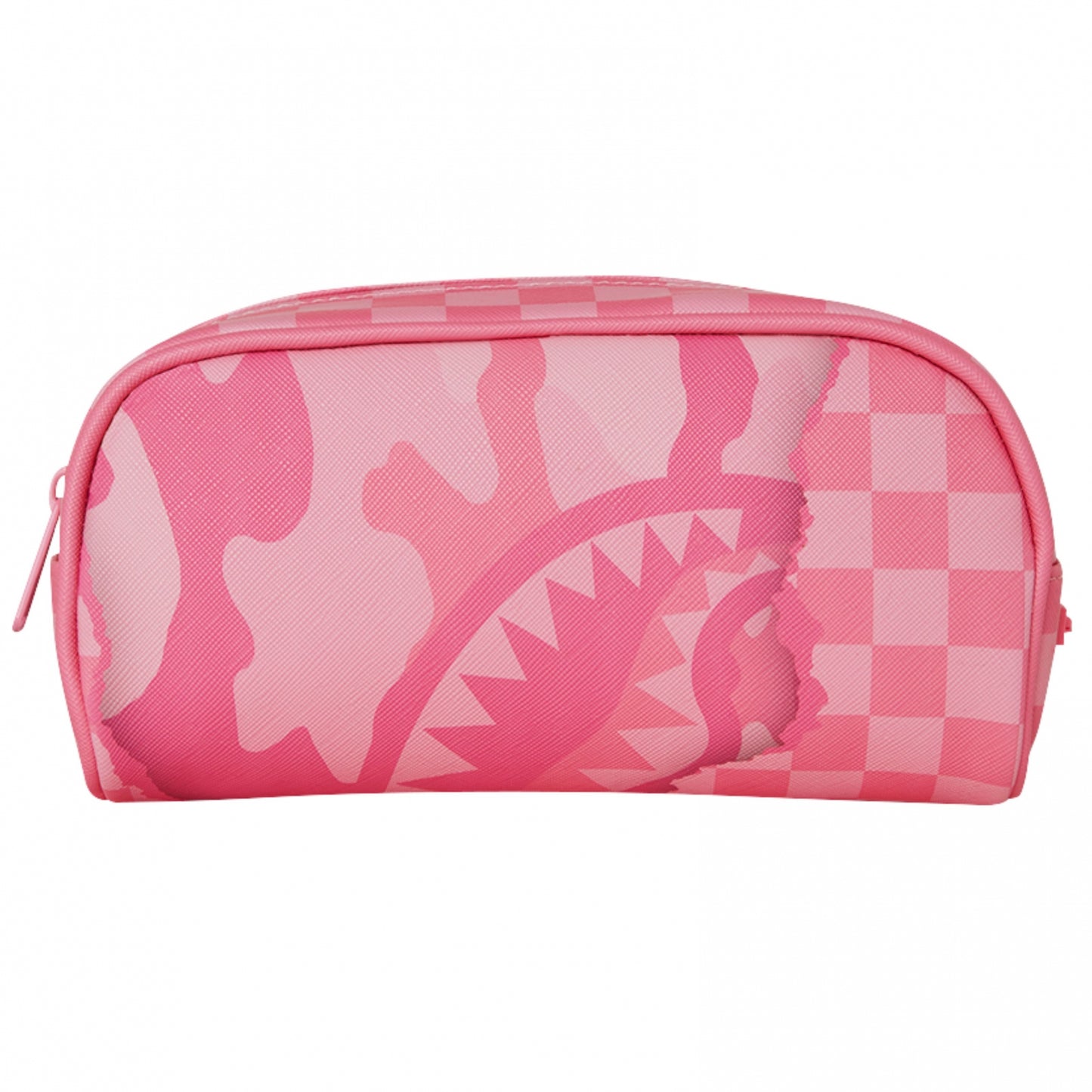 Astuccio Sprayground Pink 3AM Riptide Pouch UNICO