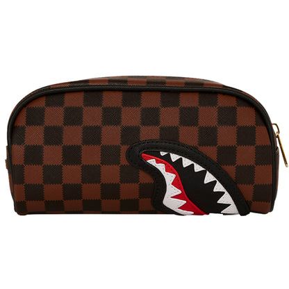 Astuccio Sprayground Sawtooth Sharks in Paris Pouc UNICO