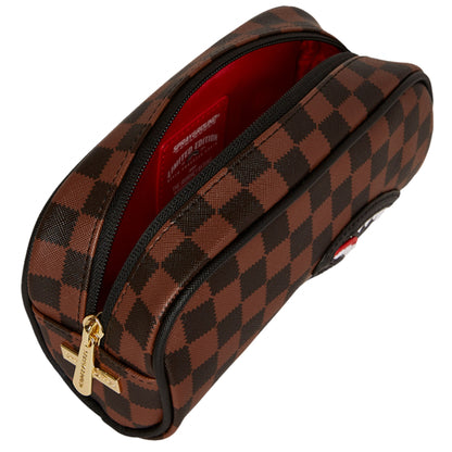Astuccio Sprayground Sawtooth Sharks in Paris Pouc UNICO