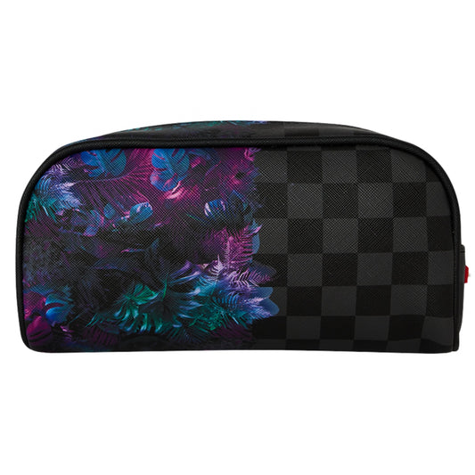 Astuccio Sprayground Treehouse Party Pouch UNICO