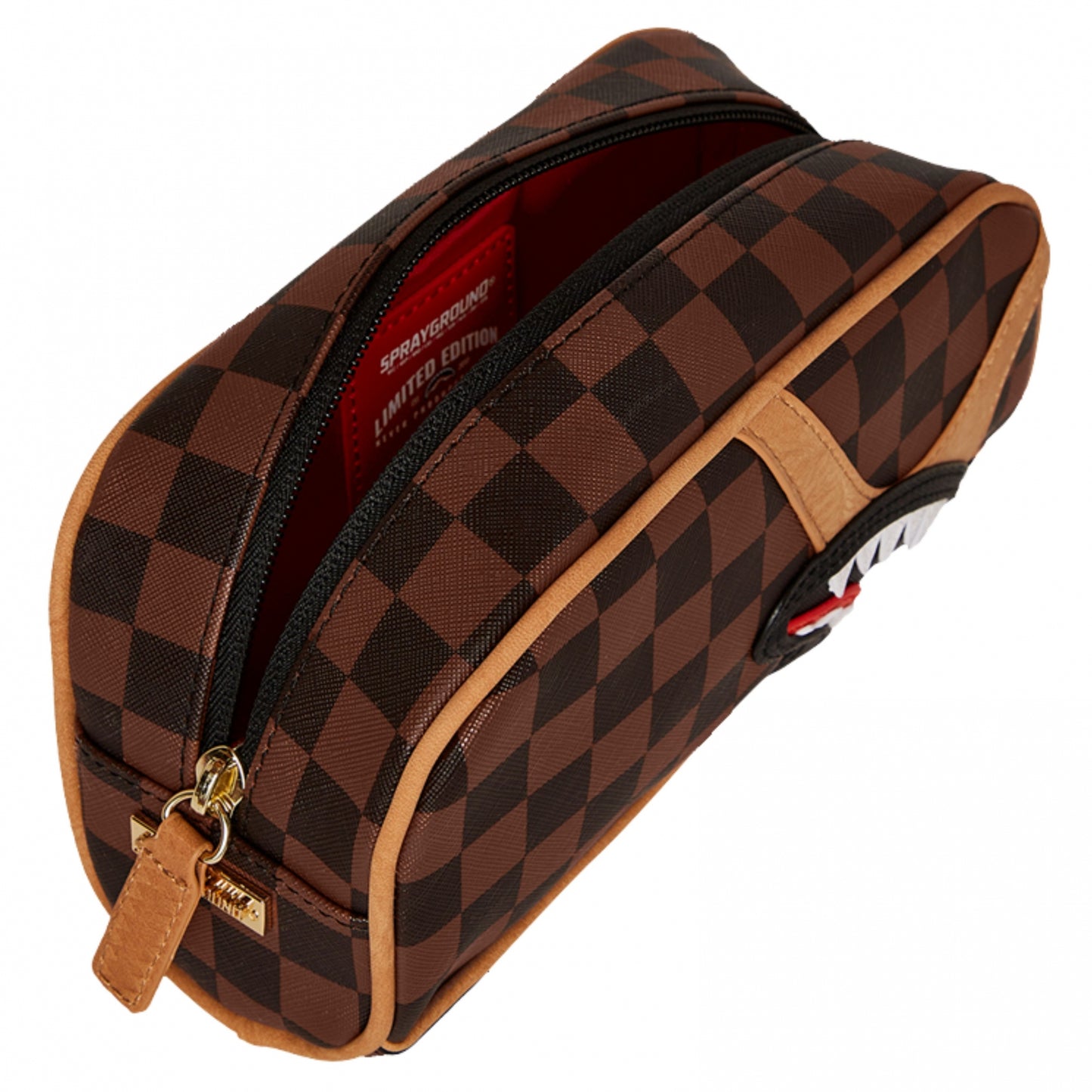 Astuccio Sprayground Hennyville Pouch UNICO