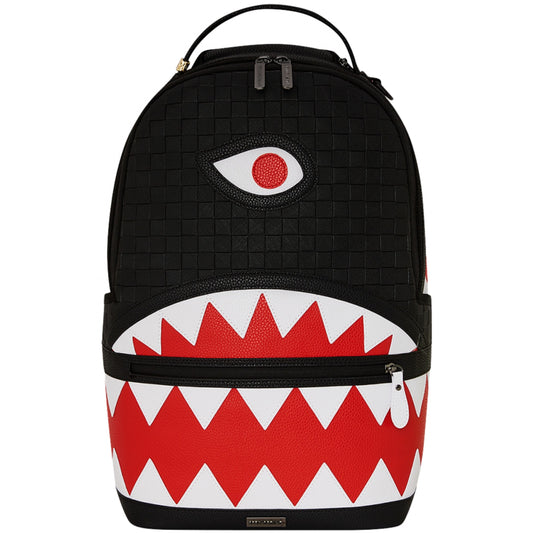 Zaino Sprayground VSM Luxe Backpack