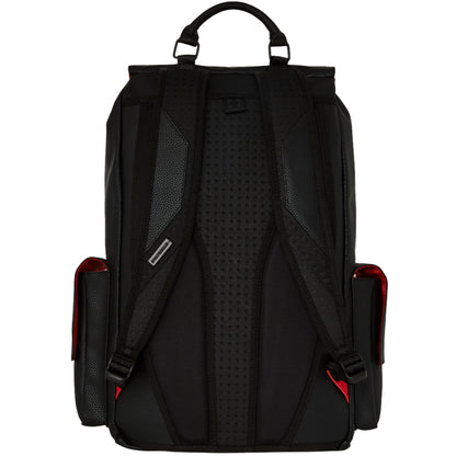 Zaino Sprayground G600 Global Edition Monte Carlo Backpack