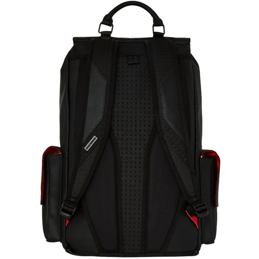 Zaino Sprayground G600 Global Edition Monte Carlo Backpack