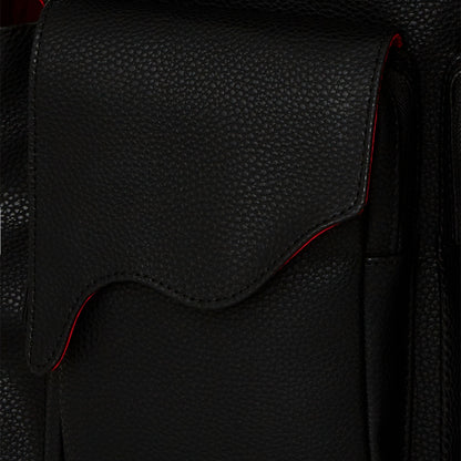 Zaino Sprayground G600 Global Edition Monte Carlo Backpack