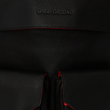 Zaino Sprayground G600 Global Edition Monte Carlo Backpack