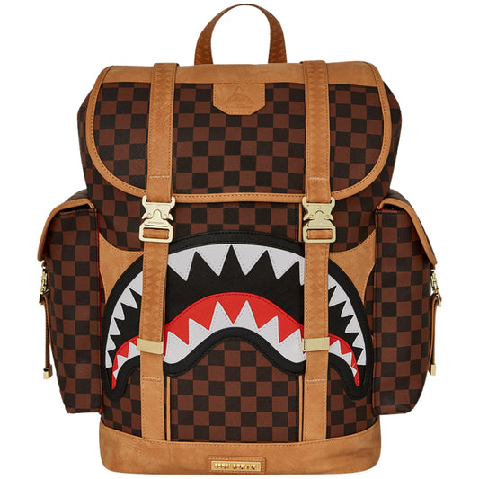 Zaino Sprayground Hennyville Monte Carlo Backpack