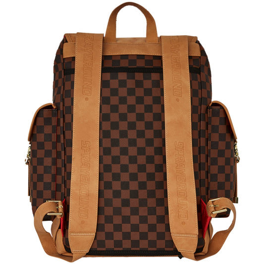 Zaino Sprayground Hennyville Monte Carlo Backpack