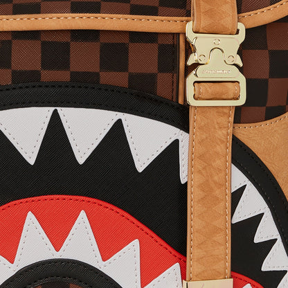 Zaino Sprayground Hennyville Monte Carlo Backpack